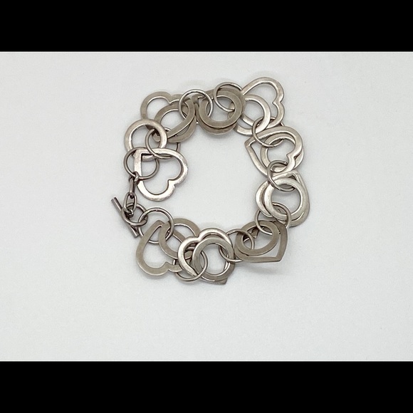 Silver Bracelet - Picture 7 of 11